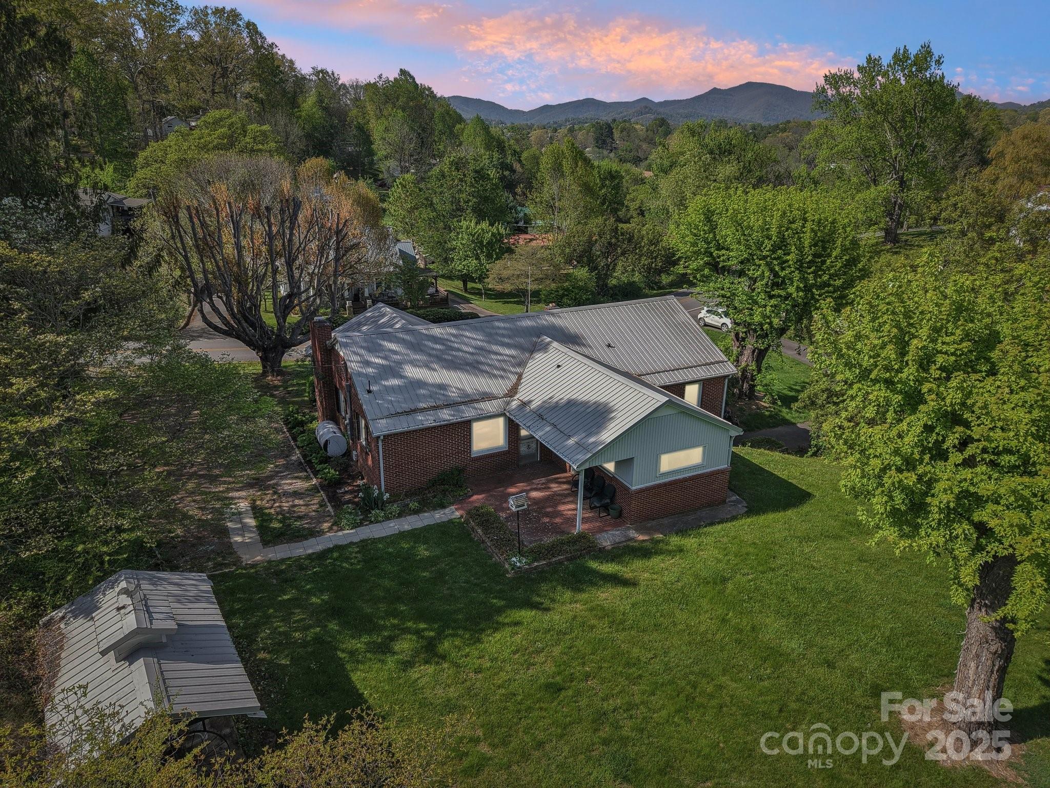 50 Morning Star Road Canton, NC 28716 - Photo 47 of 48
