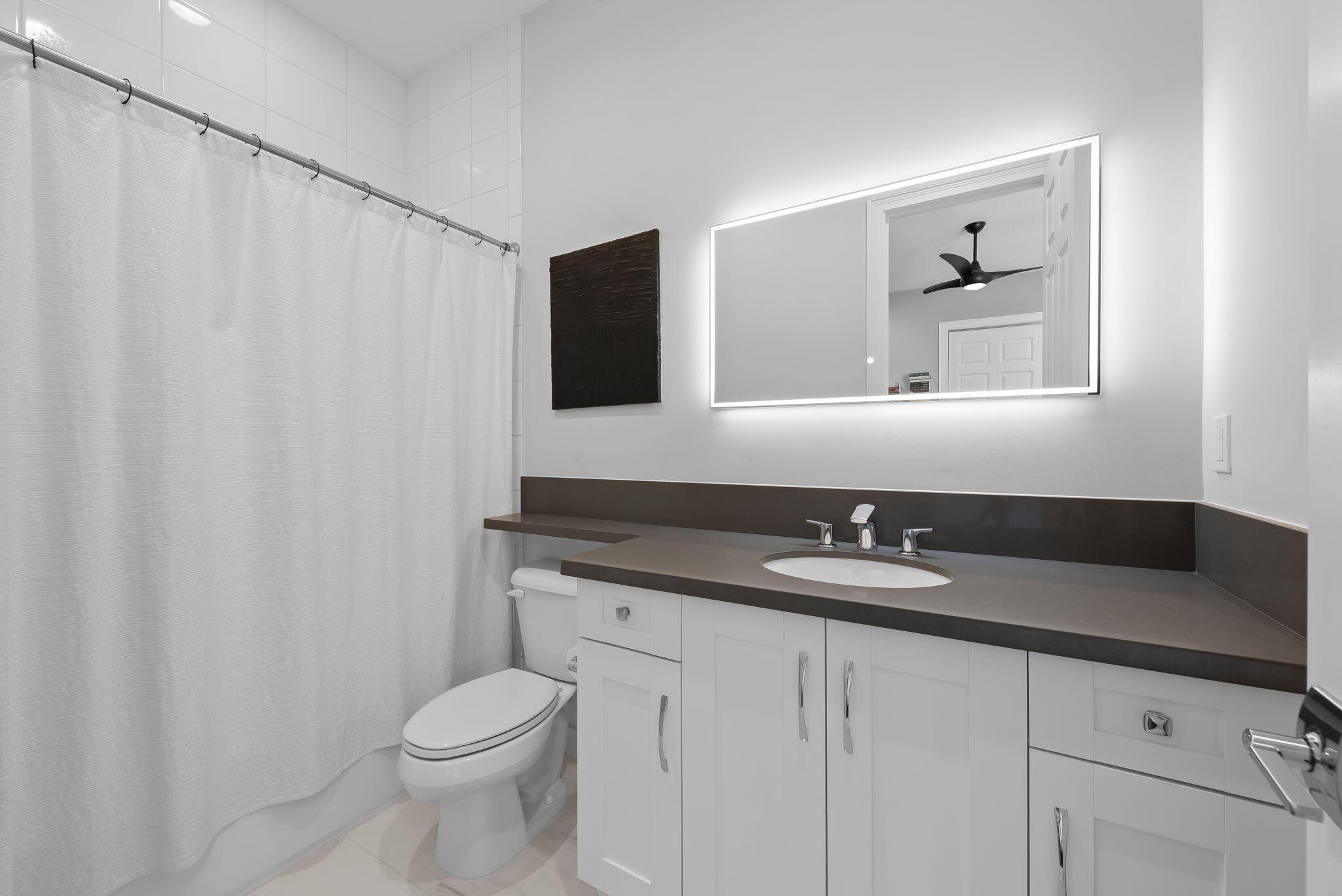 9029 Dulcetto Court Boca Raton, FL 33496 - Photo 34 of 57 Full Bathroom
