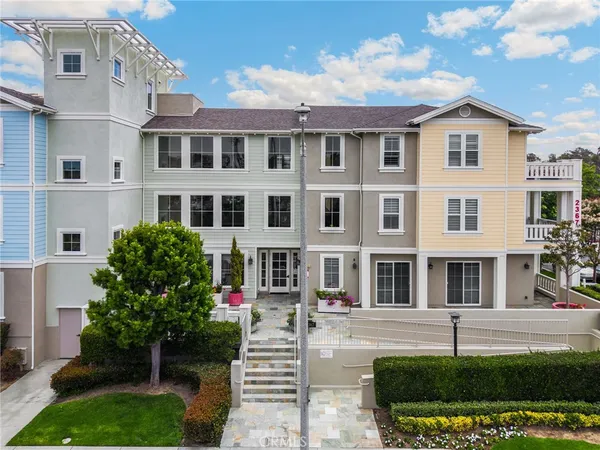 $539,000 | 2367 Jefferson Street, Unit 312, Torrance, CA 90501