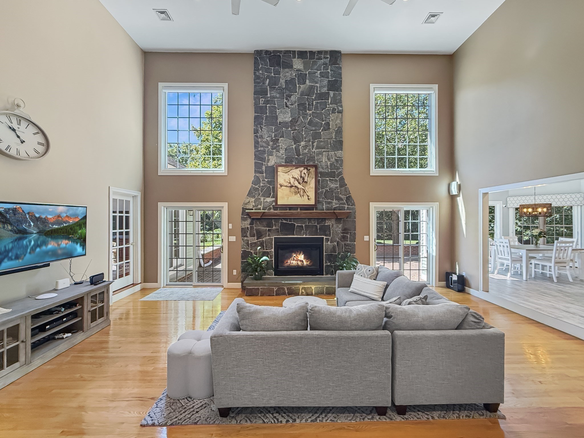 97 Windkist Farm Road North Andover, MA 01845 - Photo 8 of 42 Gallery Image 8