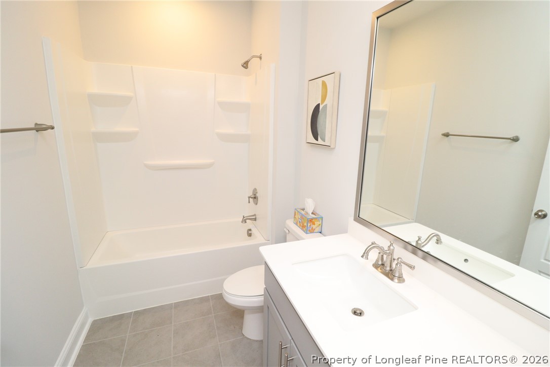414 Weather Ridge Lane Cary, NC 27513 - Photo 27 of 28