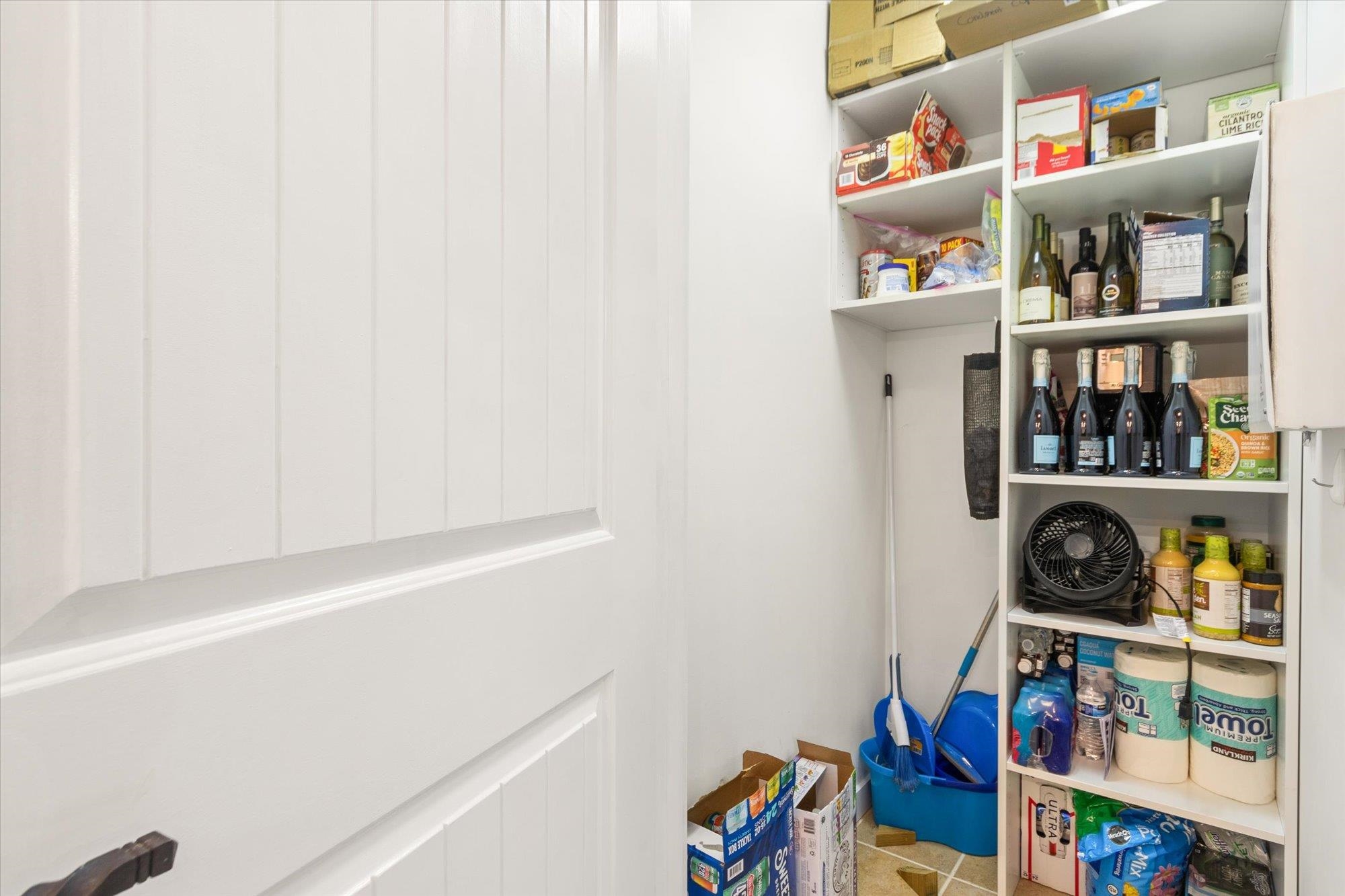 955 Registry Boulevard, Unit 105 St. Augustine, FL 32092 - Photo 14 of 30 a room with storage and utility