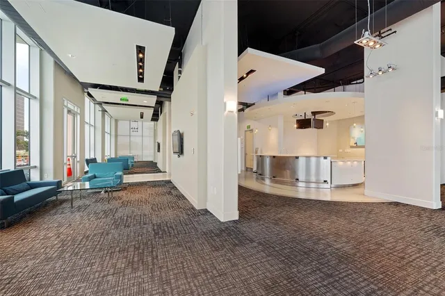 $2,950 | 150 East Robinson Street, Unit 601, Orlando, FL 32801