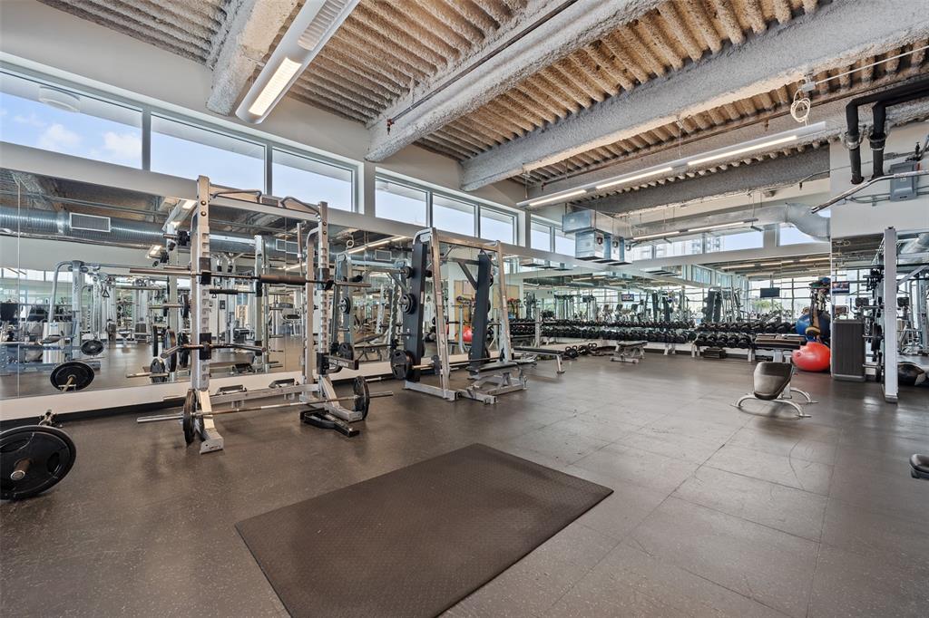 150 East Robinson Street, Unit 601 Orlando, FL 32801 - Photo 22 of 23