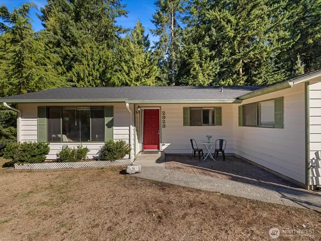 $497,000 | 2923 Lakeview Way, Langley, WA 98260