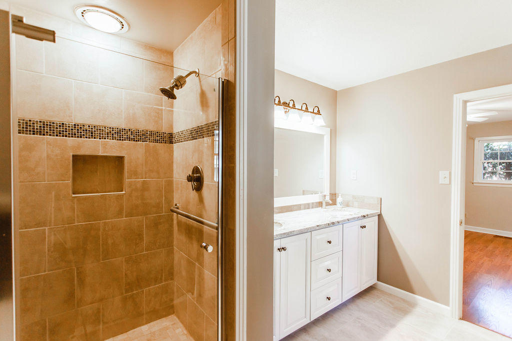 308 Bartram Road Savannah, GA 31411 - Photo 13 of 22 Master Bath