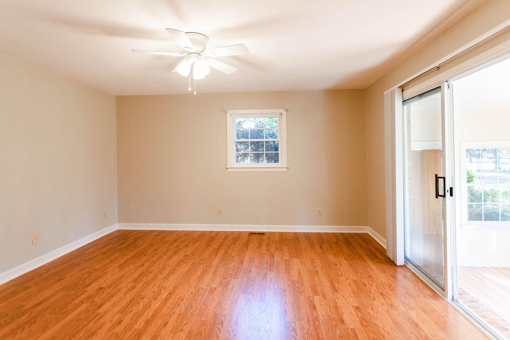 308 Bartram Road Savannah, GA 31411 - Photo 8 of 22 Master Bedroom