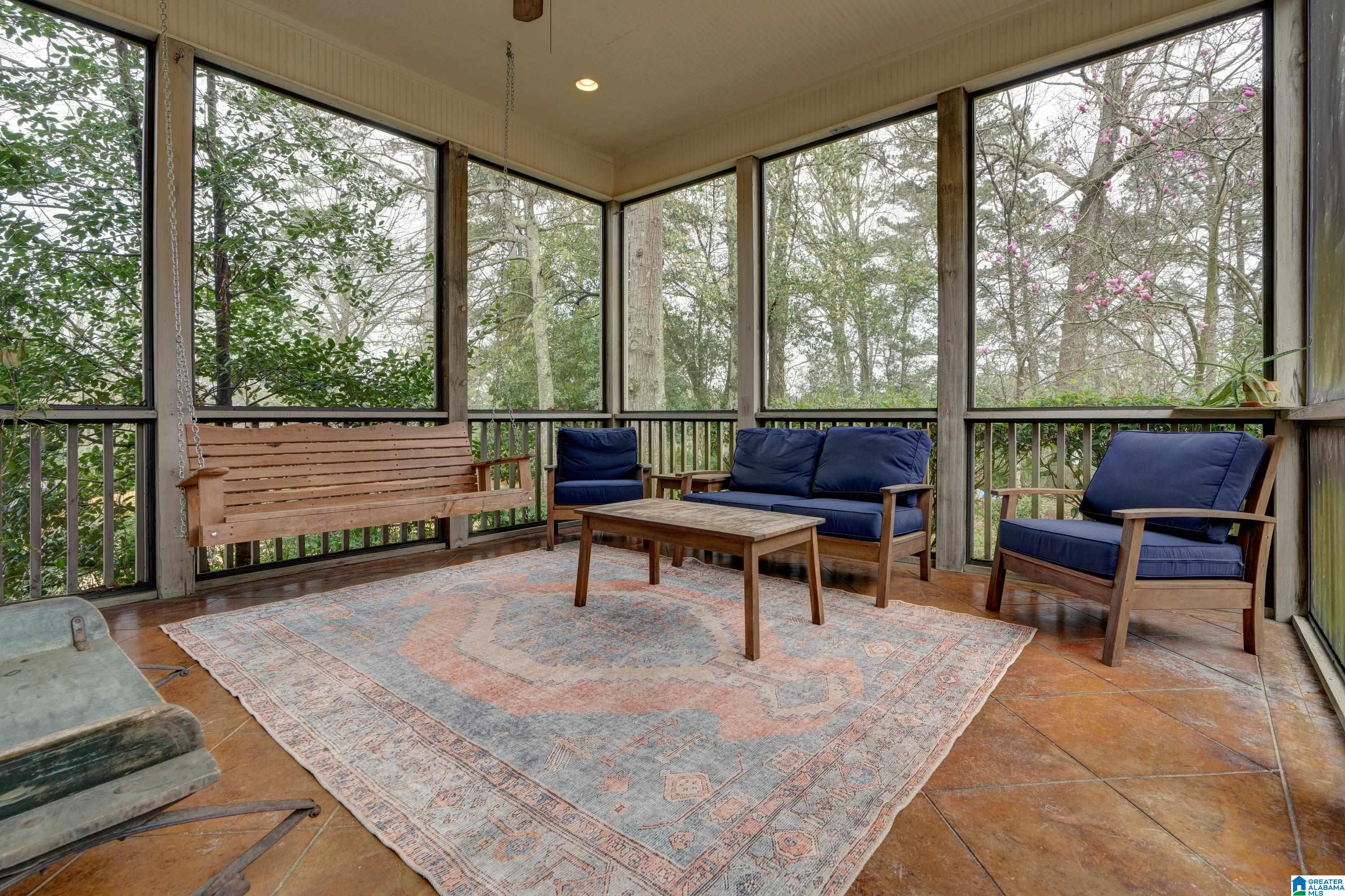 1810 Kensington Road Birmingham, AL 35209 - Photo 45 of 49