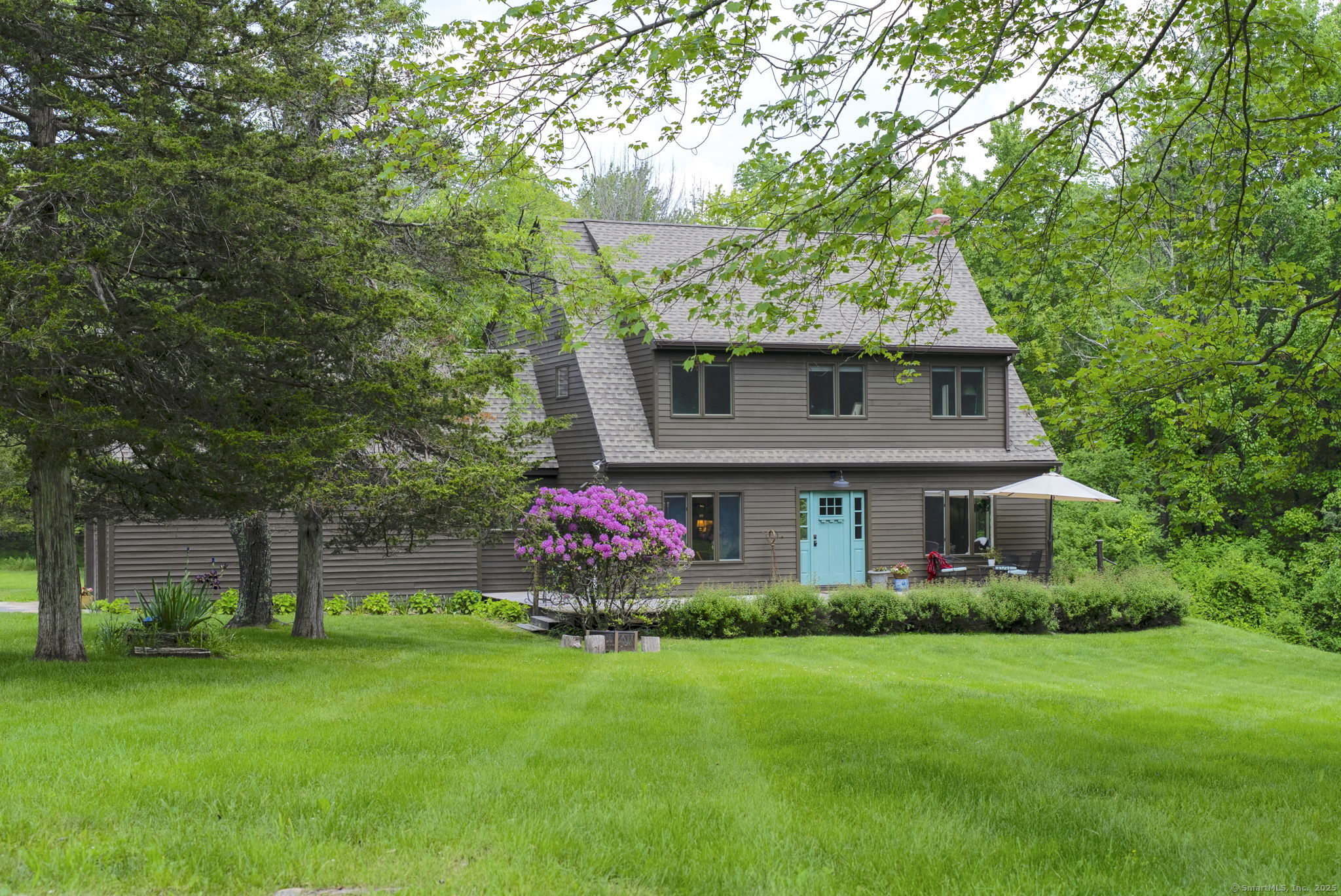 53 Upland Meadow Road Salisbury, CT 06068 - Photo 1 of 1