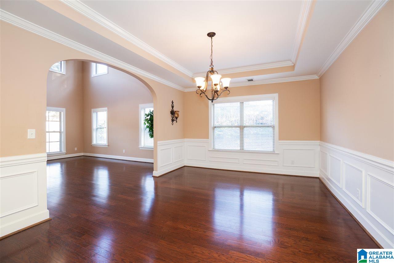 6451 Cromer Circle Leeds, AL 35094 - Photo 4 of 34