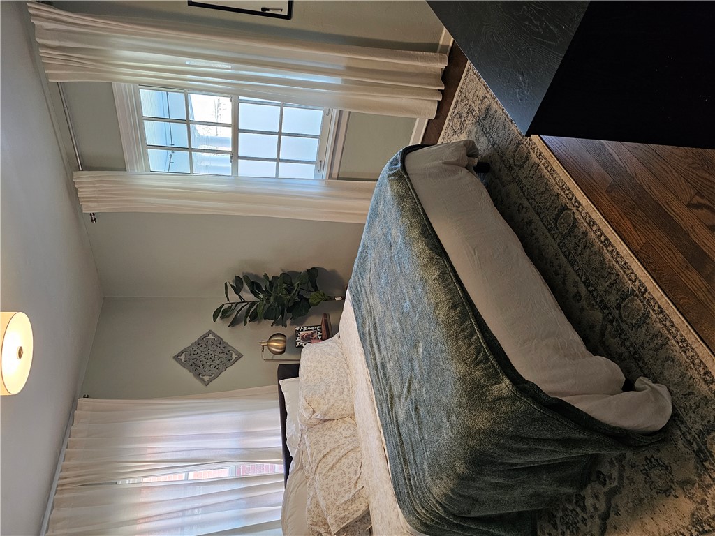 2105 Shroyer Road Dayton, OH 45419 - Photo 11 of 35 This restful retreat features rich hardwood floors and abundant natural light.