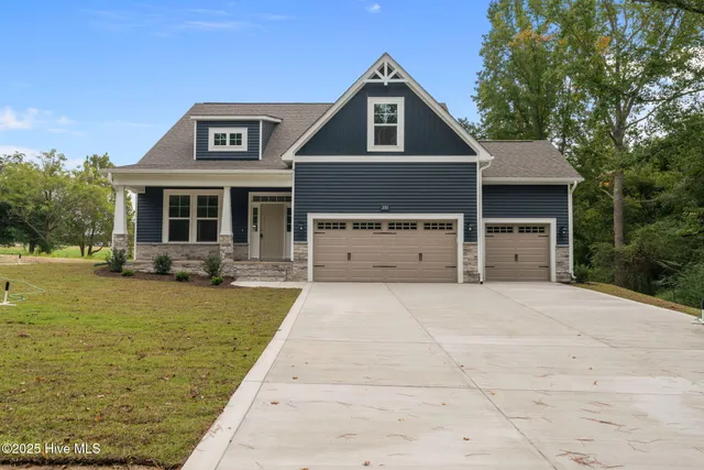 $499,999 | 235 Atkins Road, Cameron, NC 28326