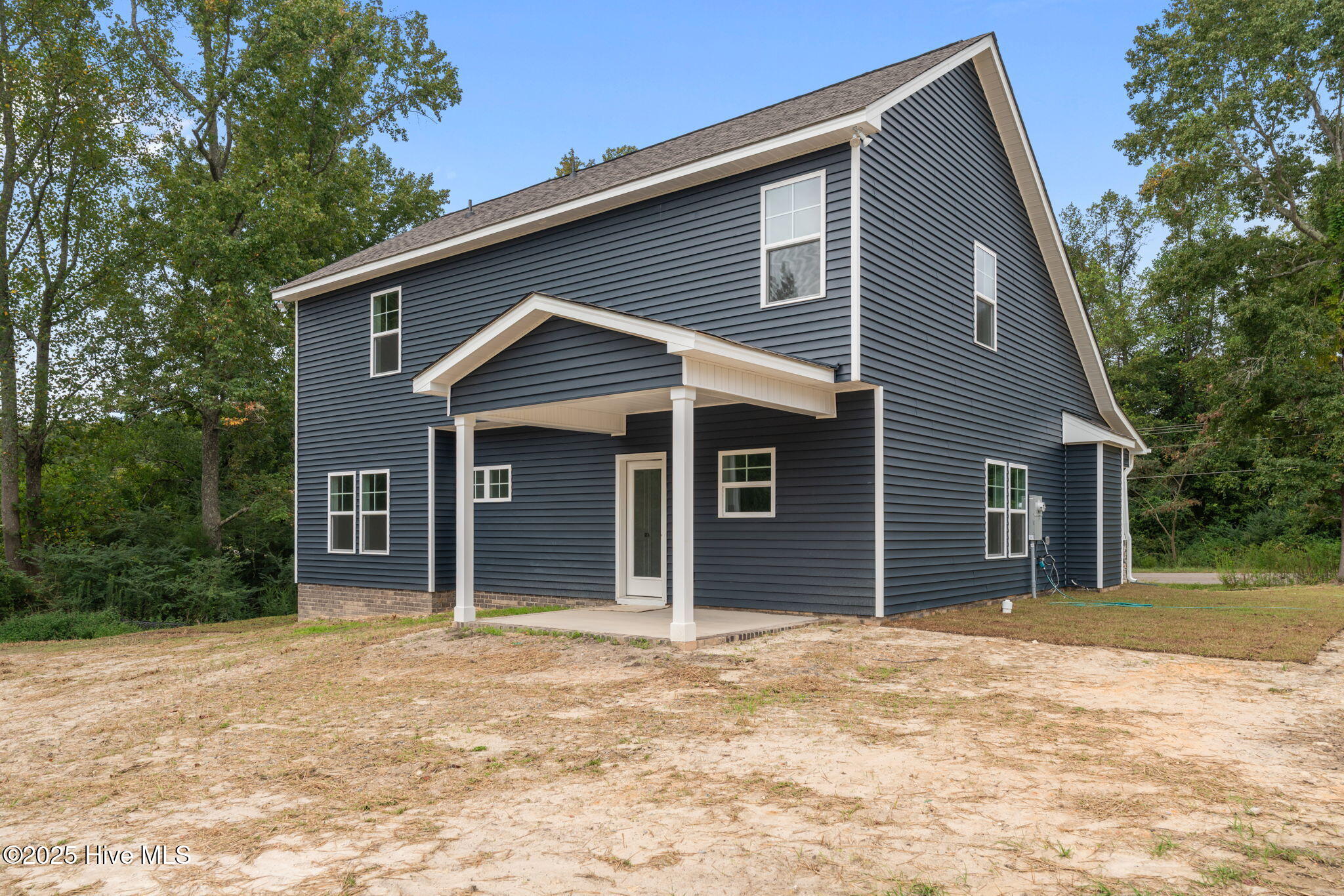 235 Atkins Road Cameron, NC 28326 - Photo 39 of 46 235 Atkins Road - Cameron (Moore County)