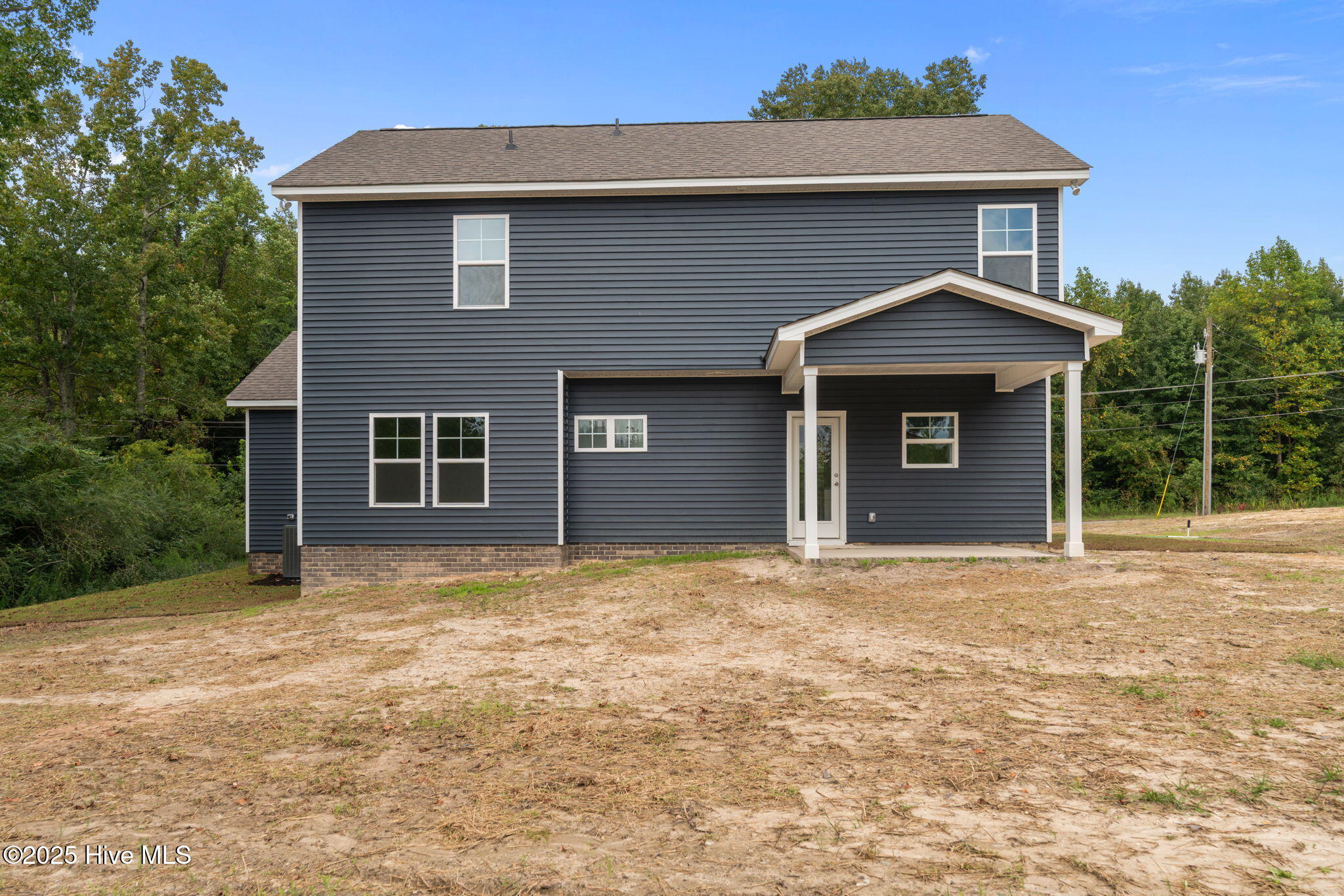 235 Atkins Road Cameron, NC 28326 - Photo 40 of 46 235 Atkins Road - Cameron (Moore County)