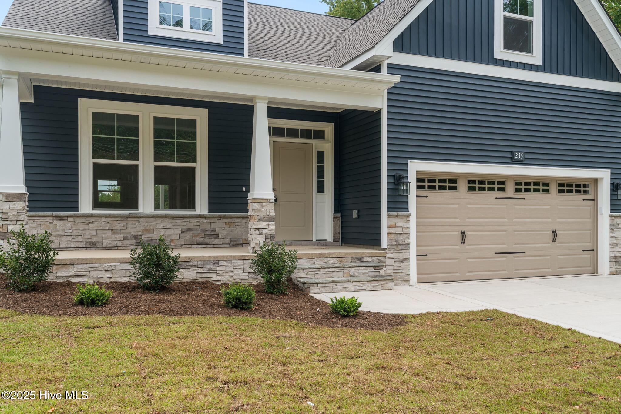 235 Atkins Road Cameron, NC 28326 - Photo 4 of 46 235 Atkins Road - Cameron (Moore County)