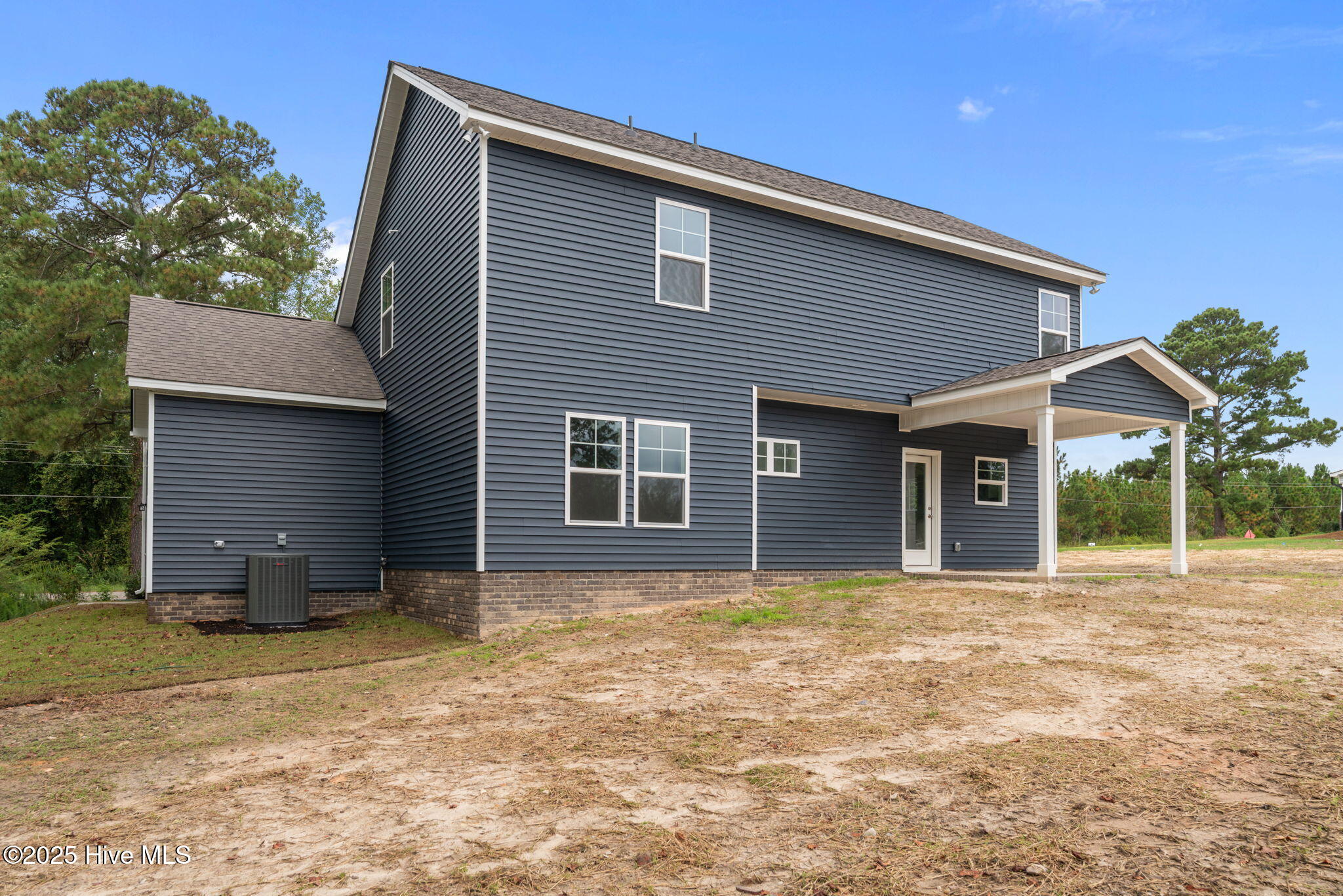 235 Atkins Road Cameron, NC 28326 - Photo 41 of 46 235 Atkins Road - Cameron (Moore County)