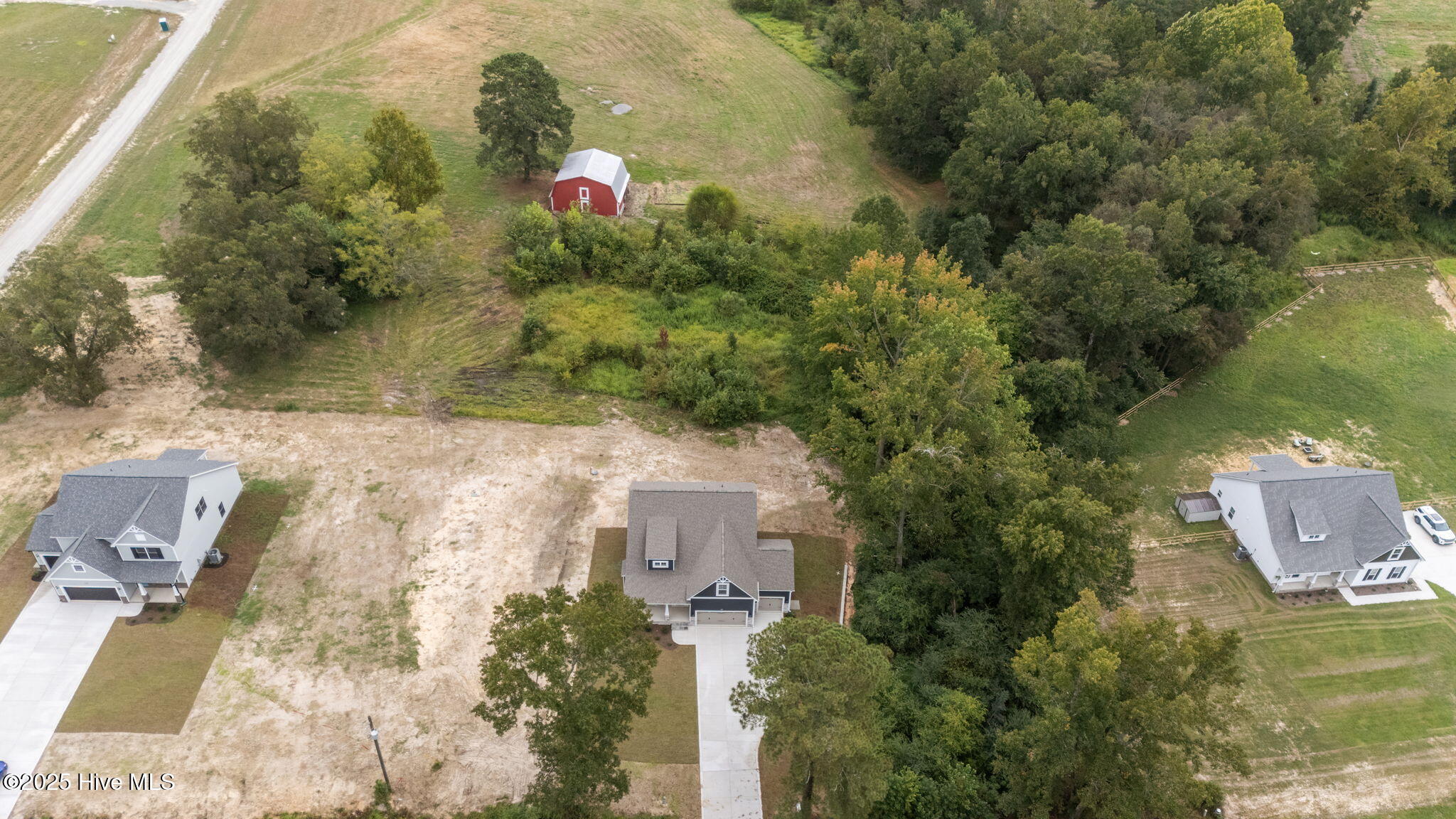 235 Atkins Road Cameron, NC 28326 - Photo 45 of 46 235 Atkins Road - Cameron (Moore County)