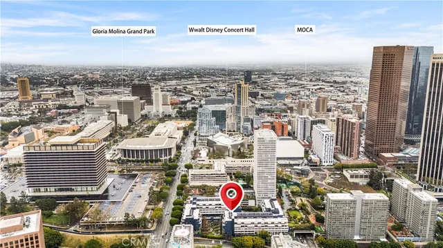 $530,000 | 880 West 1st Street, Unit 309, Los Angeles, CA 90012