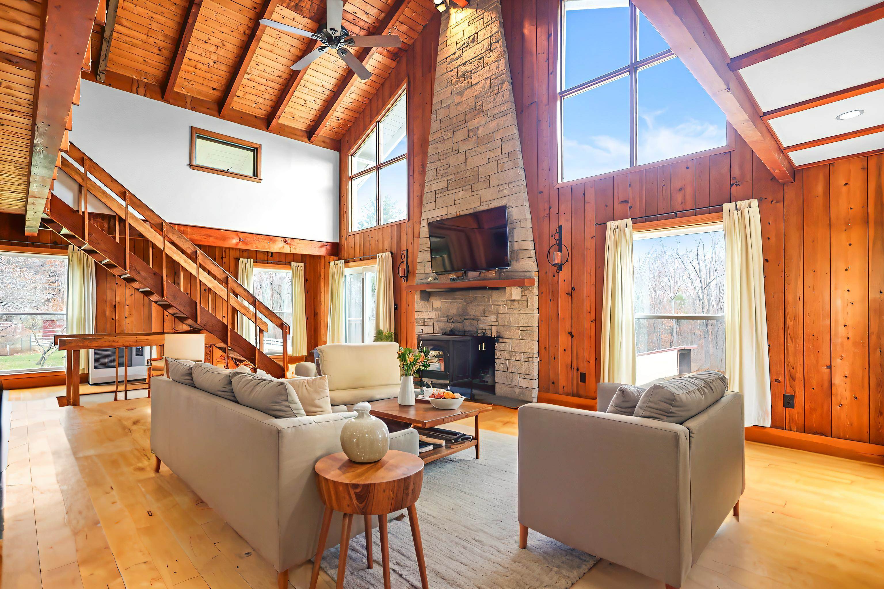 100 Cram Road Sanbornton, NH 03269 - Photo 12 of 50