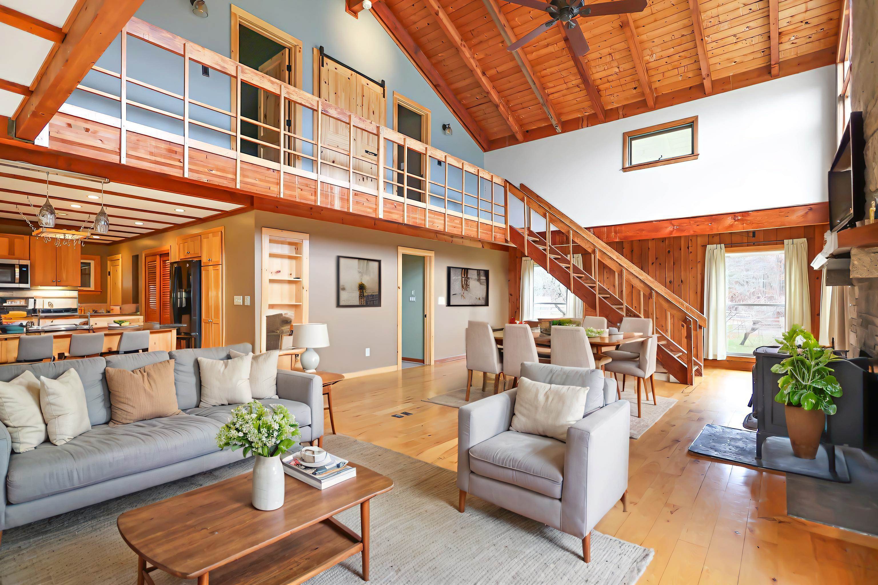 100 Cram Road Sanbornton, NH 03269 - Photo 13 of 50