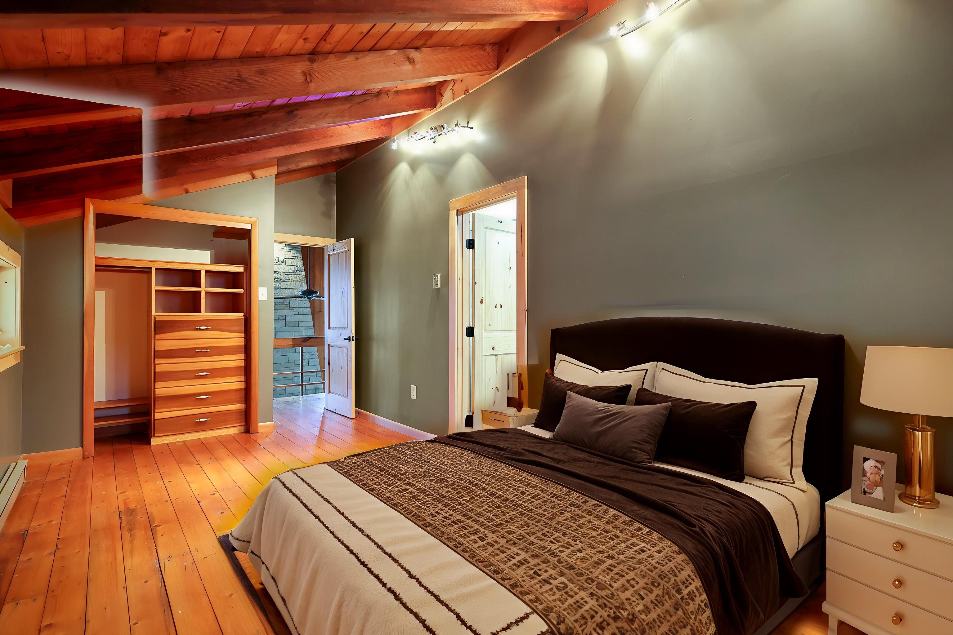 100 Cram Road Sanbornton, NH 03269 - Photo 19 of 50