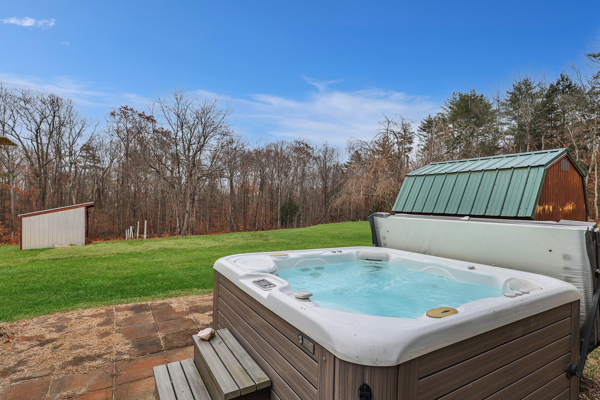 100 Cram Road Sanbornton, NH 03269 - Photo 20 of 50