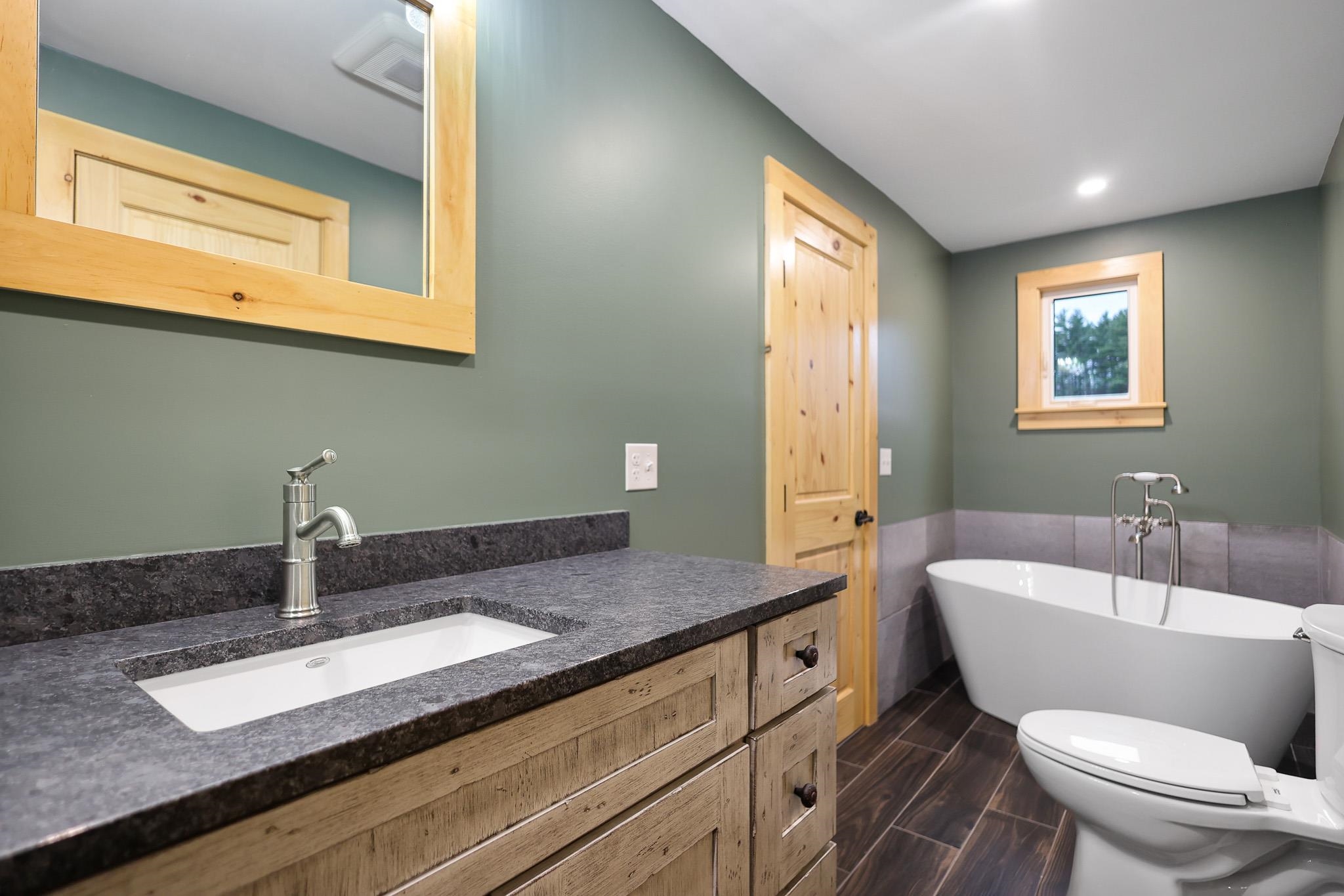 100 Cram Road Sanbornton, NH 03269 - Photo 21 of 50