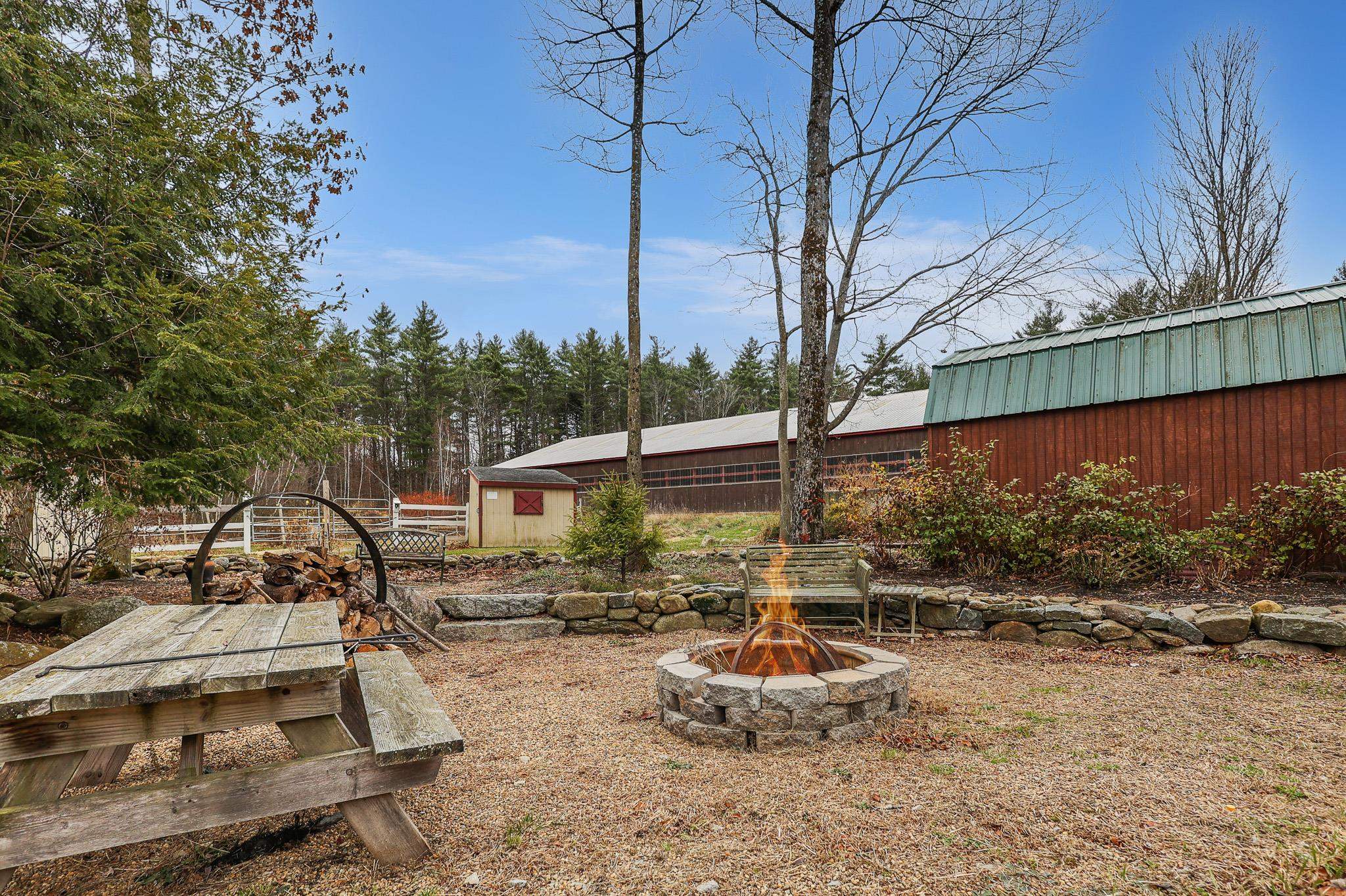 100 Cram Road Sanbornton, NH 03269 - Photo 31 of 50