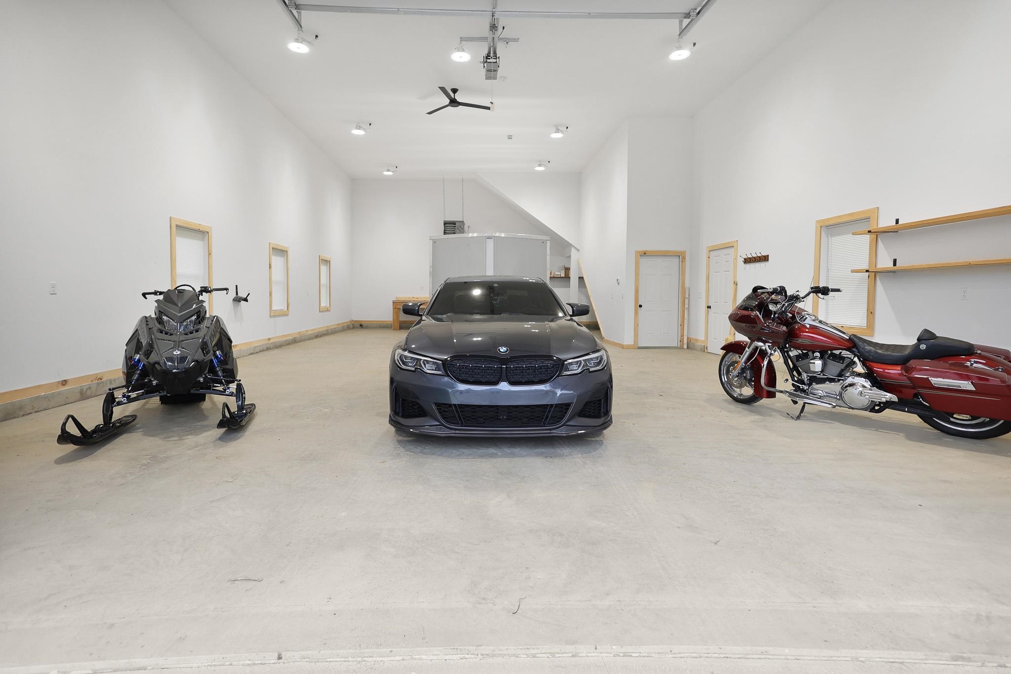 100 Cram Road Sanbornton, NH 03269 - Photo 34 of 50