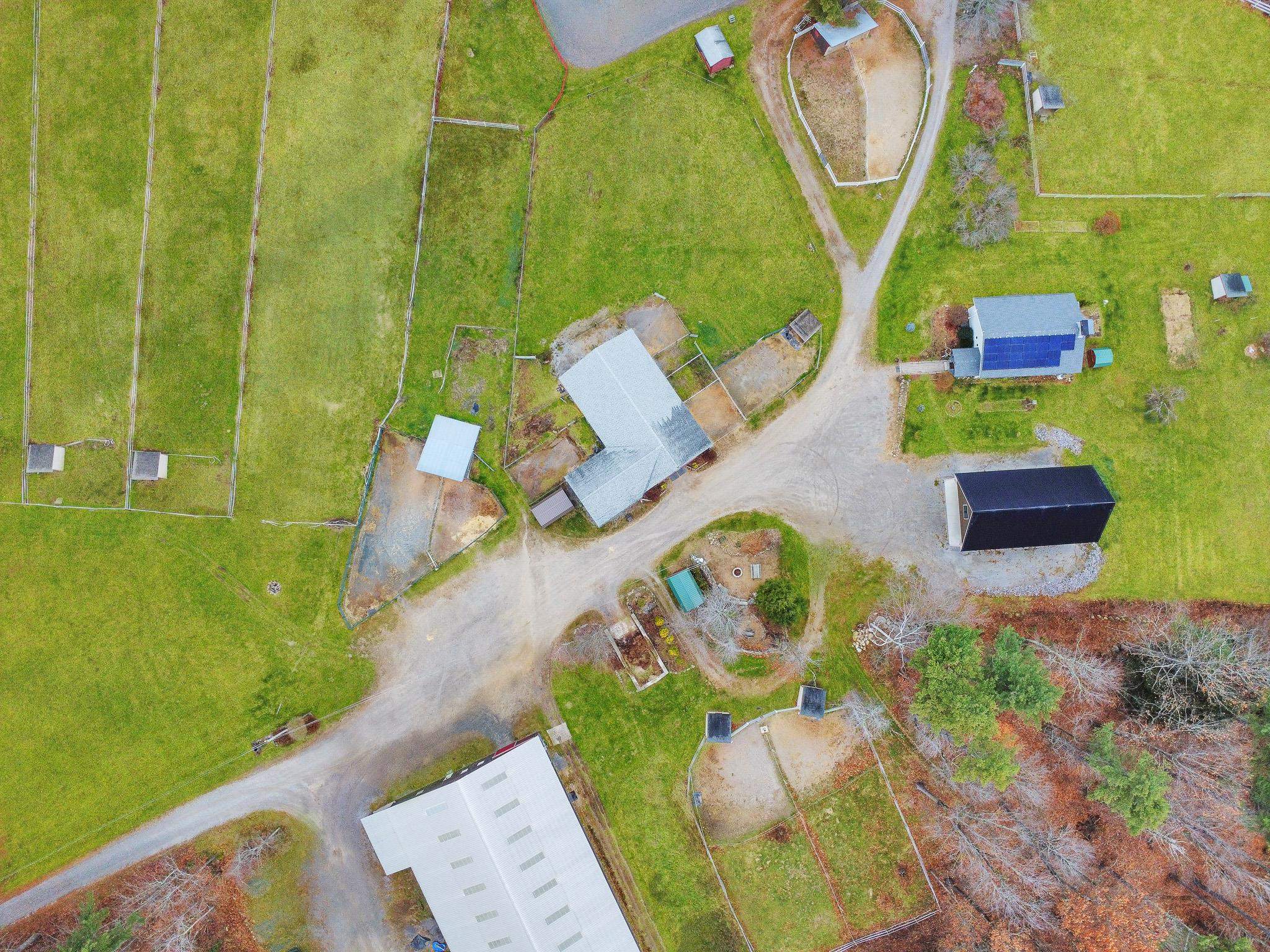 100 Cram Road Sanbornton, NH 03269 - Photo 36 of 50