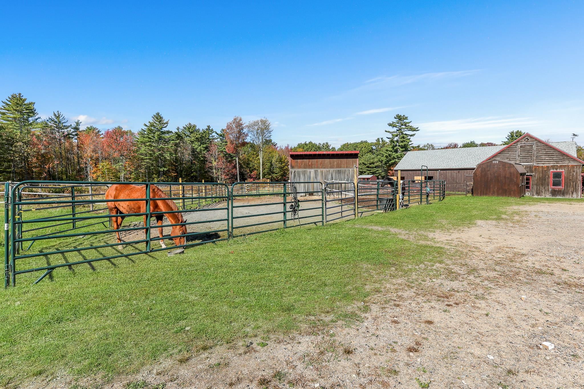 100 Cram Road Sanbornton, NH 03269 - Photo 44 of 50