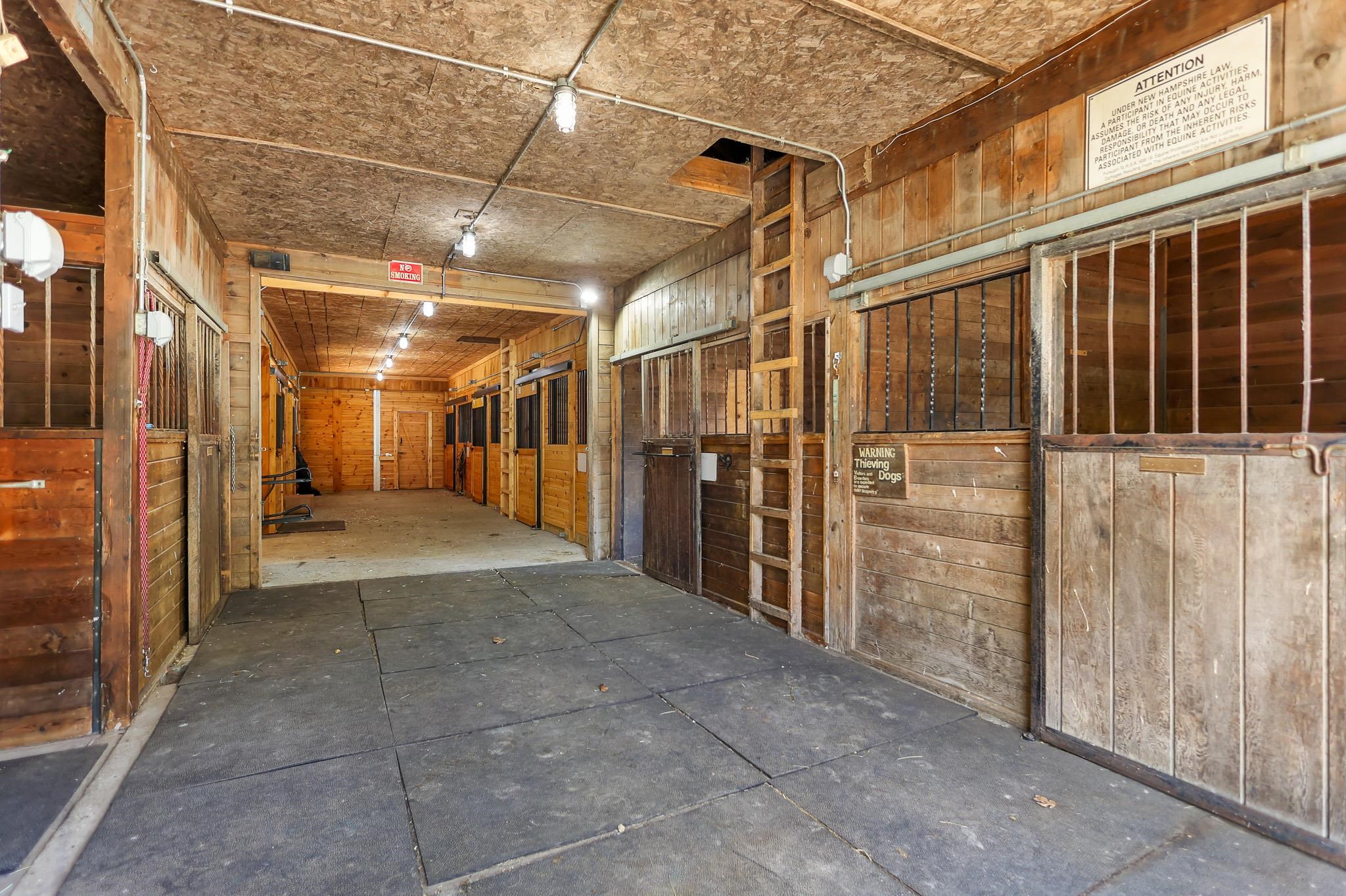 100 Cram Road Sanbornton, NH 03269 - Photo 45 of 50