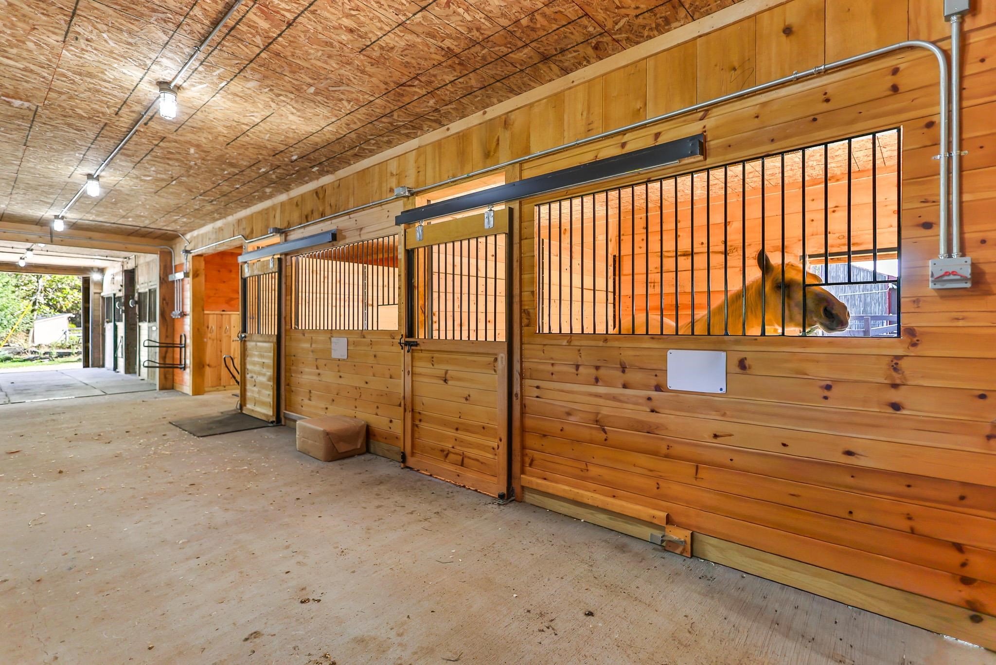 100 Cram Road Sanbornton, NH 03269 - Photo 46 of 50