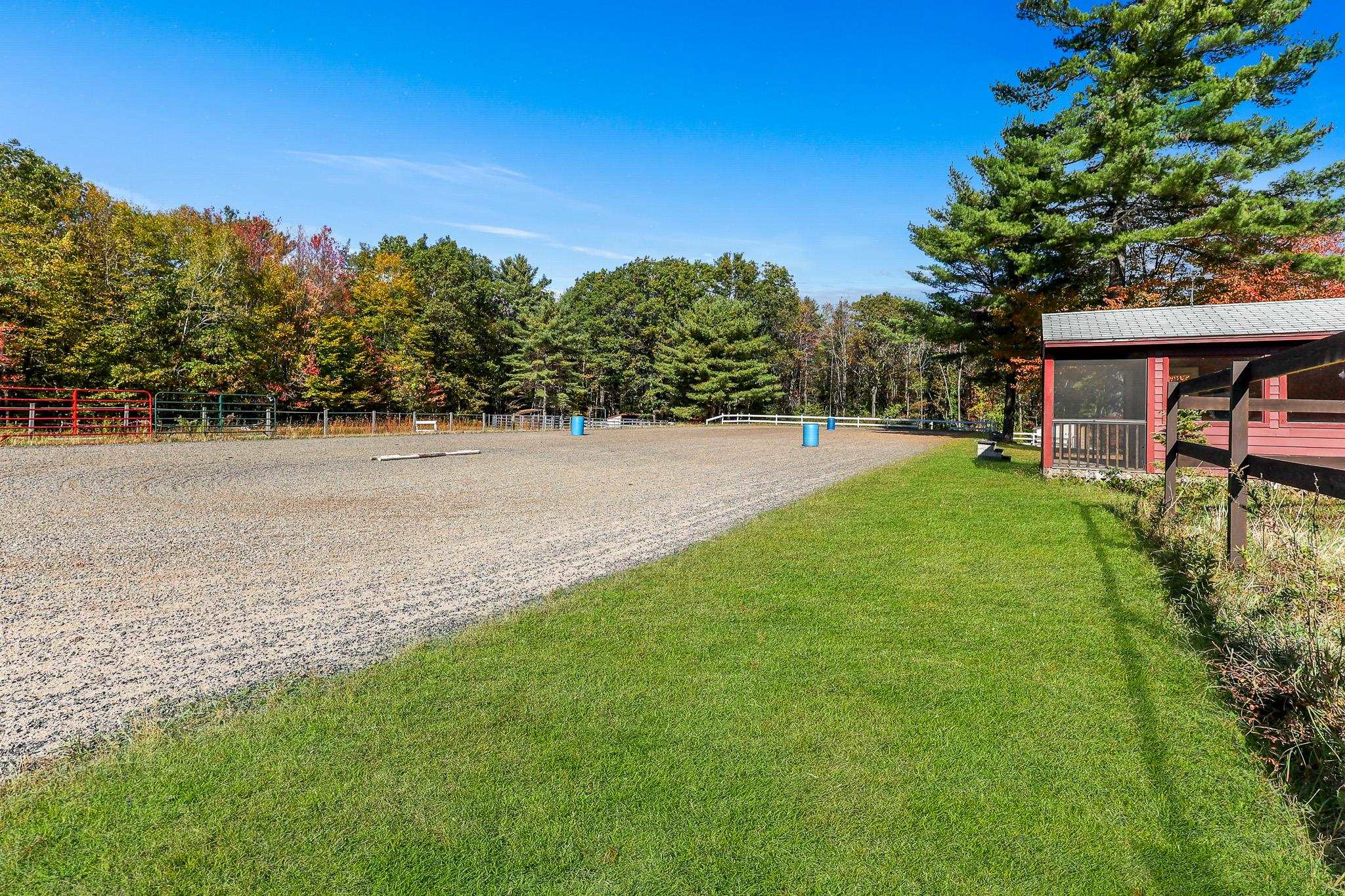 100 Cram Road Sanbornton, NH 03269 - Photo 47 of 50