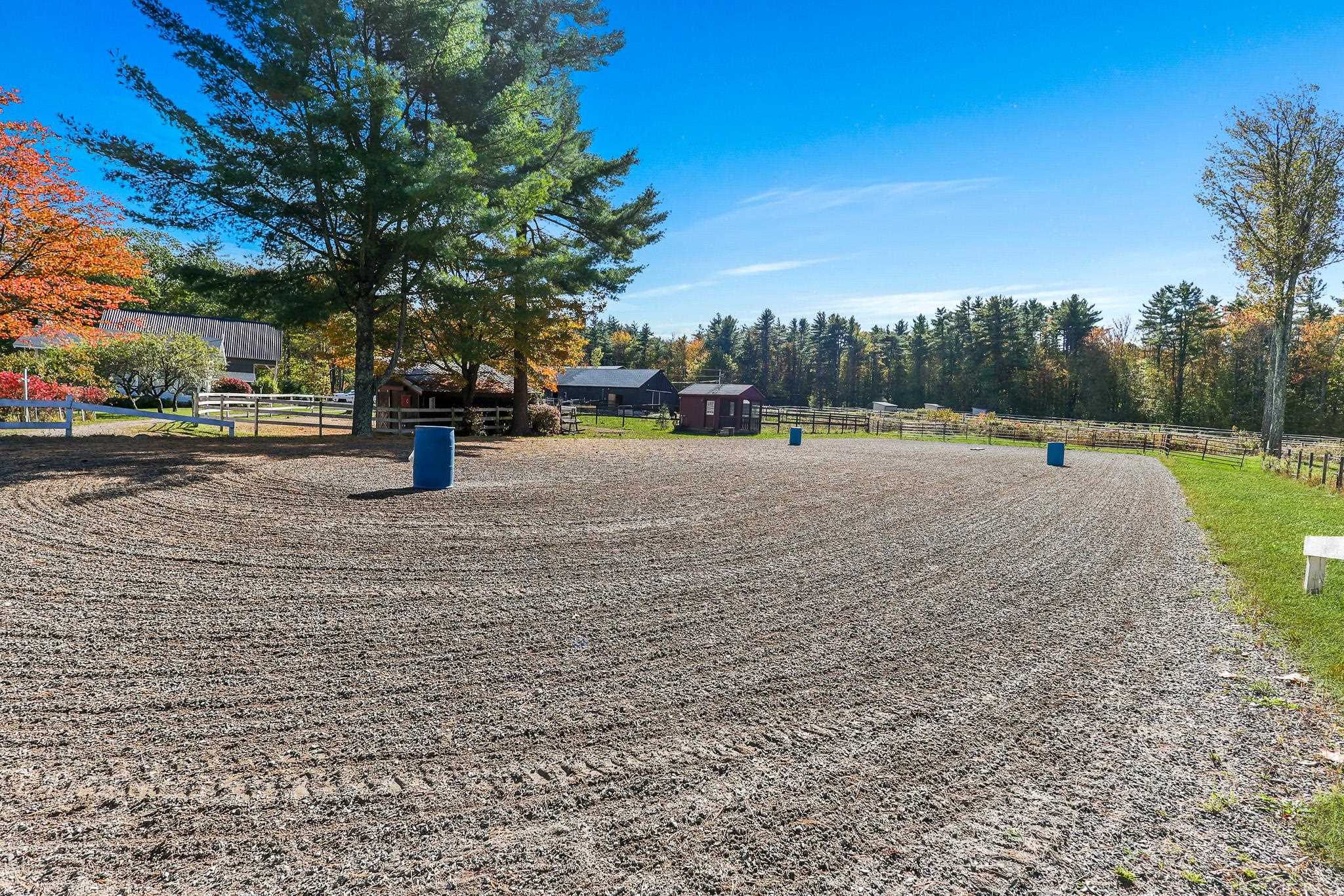 100 Cram Road Sanbornton, NH 03269 - Photo 48 of 50