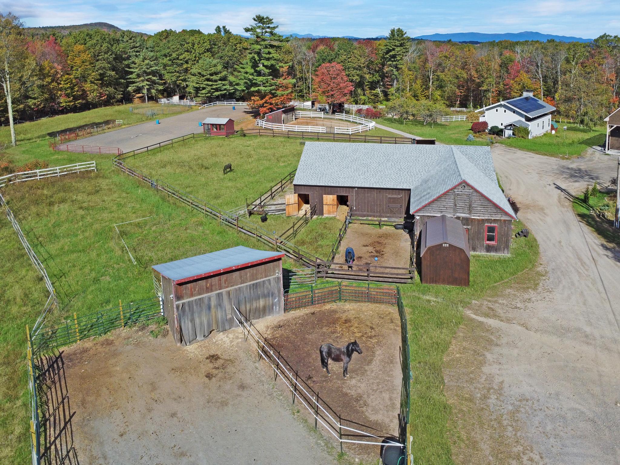 100 Cram Road Sanbornton, NH 03269 - Photo 5 of 50