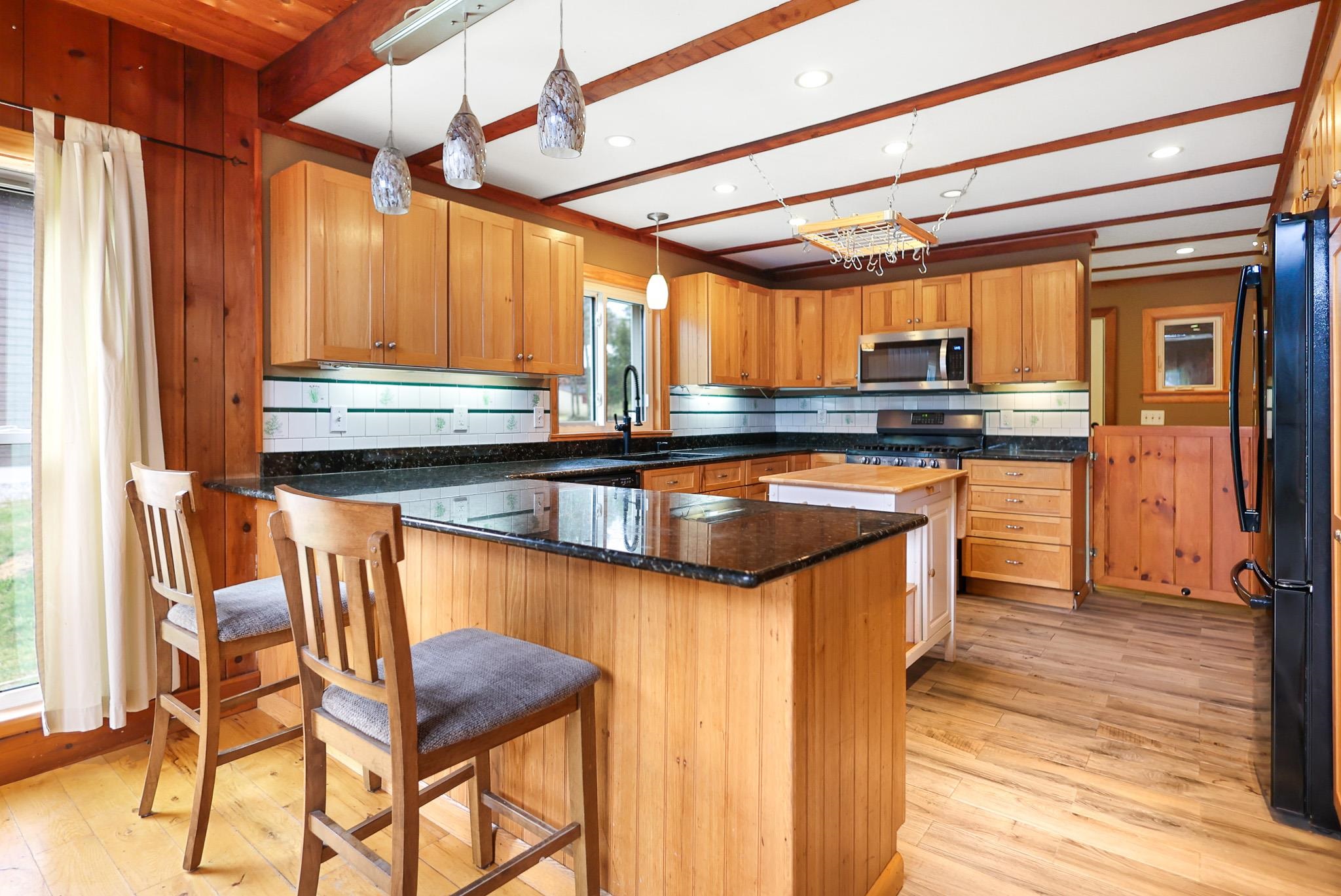 100 Cram Road Sanbornton, NH 03269 - Photo 8 of 50