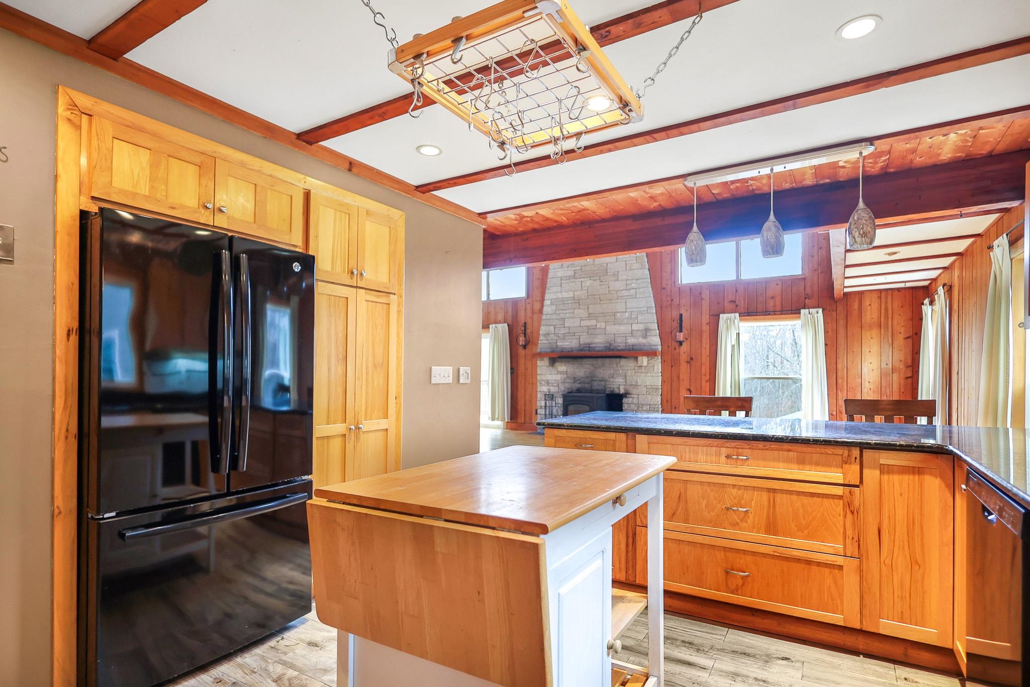 100 Cram Road Sanbornton, NH 03269 - Photo 9 of 50