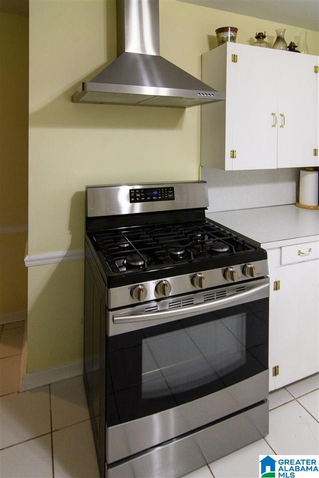 481 Ridge Road Birmingham, AL 35206 - Photo 13 of 40