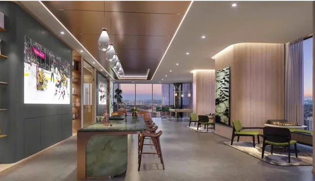 $3,465,100 | 521 East Las Olas Boulevard, Unit 1401, Fort Lauderdale, FL 33301