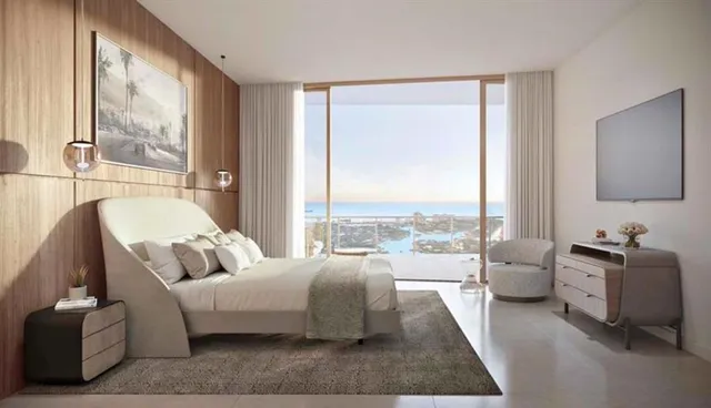 $3,465,100 | 521 East Las Olas Boulevard, Unit 1401, Fort Lauderdale, FL 33301