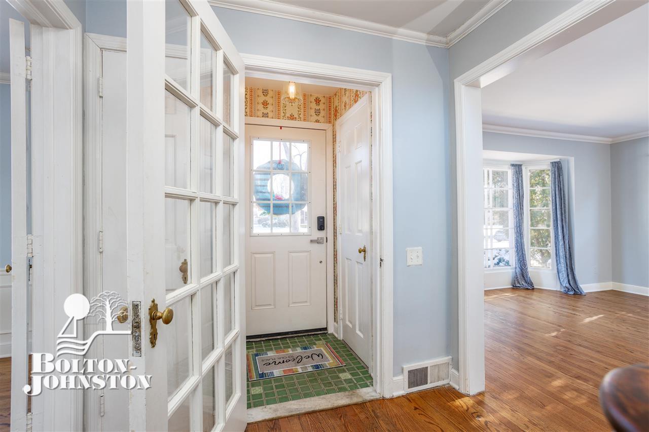 1265 Audubon Road Grosse Pointe Park, MI 48230 - Photo 3 of 44