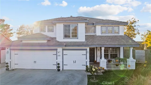 $499,999 | 3009 Kaylyn Street, Lancaster, CA 93535