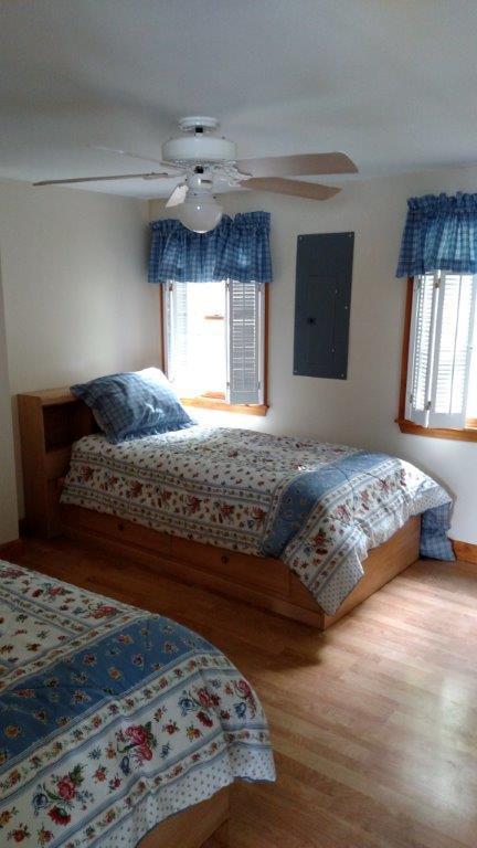 123 Buker Road Sweden, ME 04040 - Photo 15 of 32 Bedroom