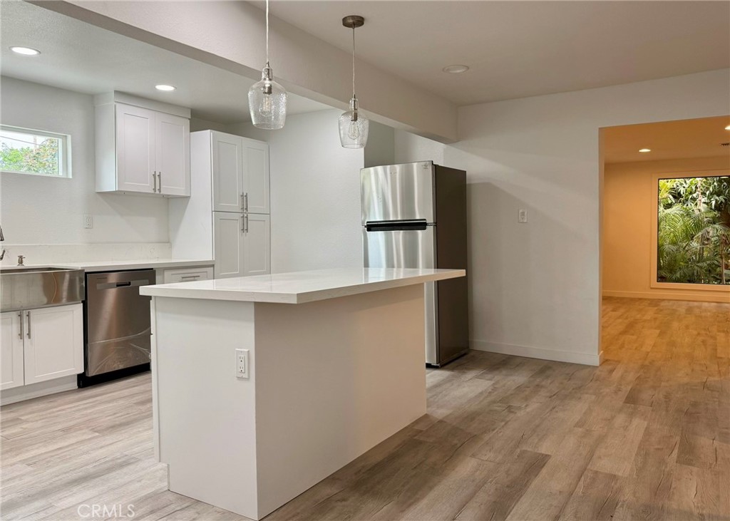 1362 South Downey Road Los Angeles, CA 90023 - Photo 16 of 30 Kitchen