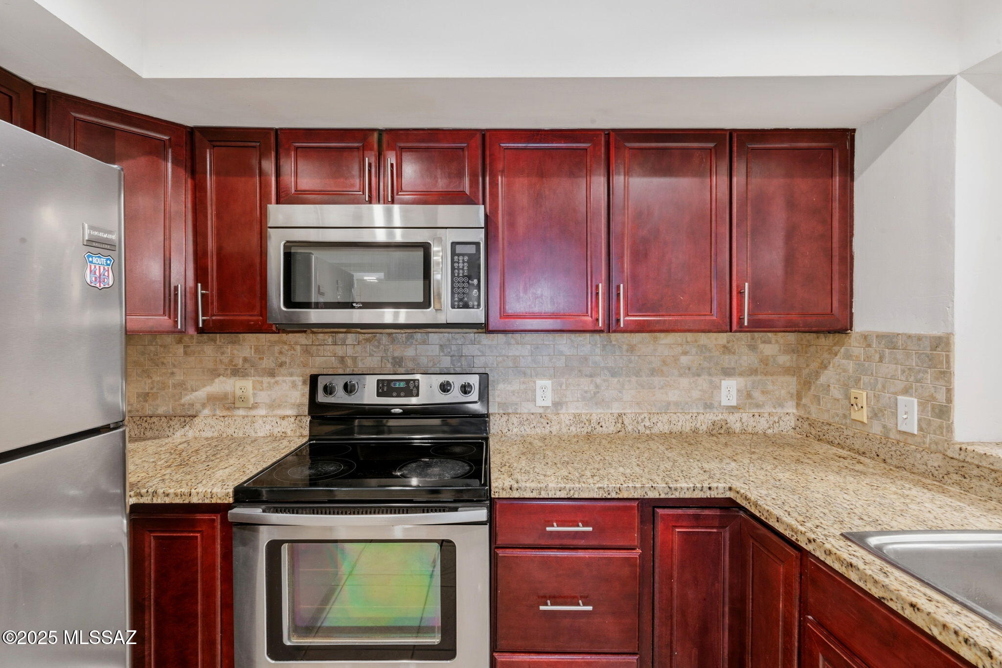 2744 North Country Club Road, Unit 106 Tucson, AZ 85716 - Photo 2 of 34