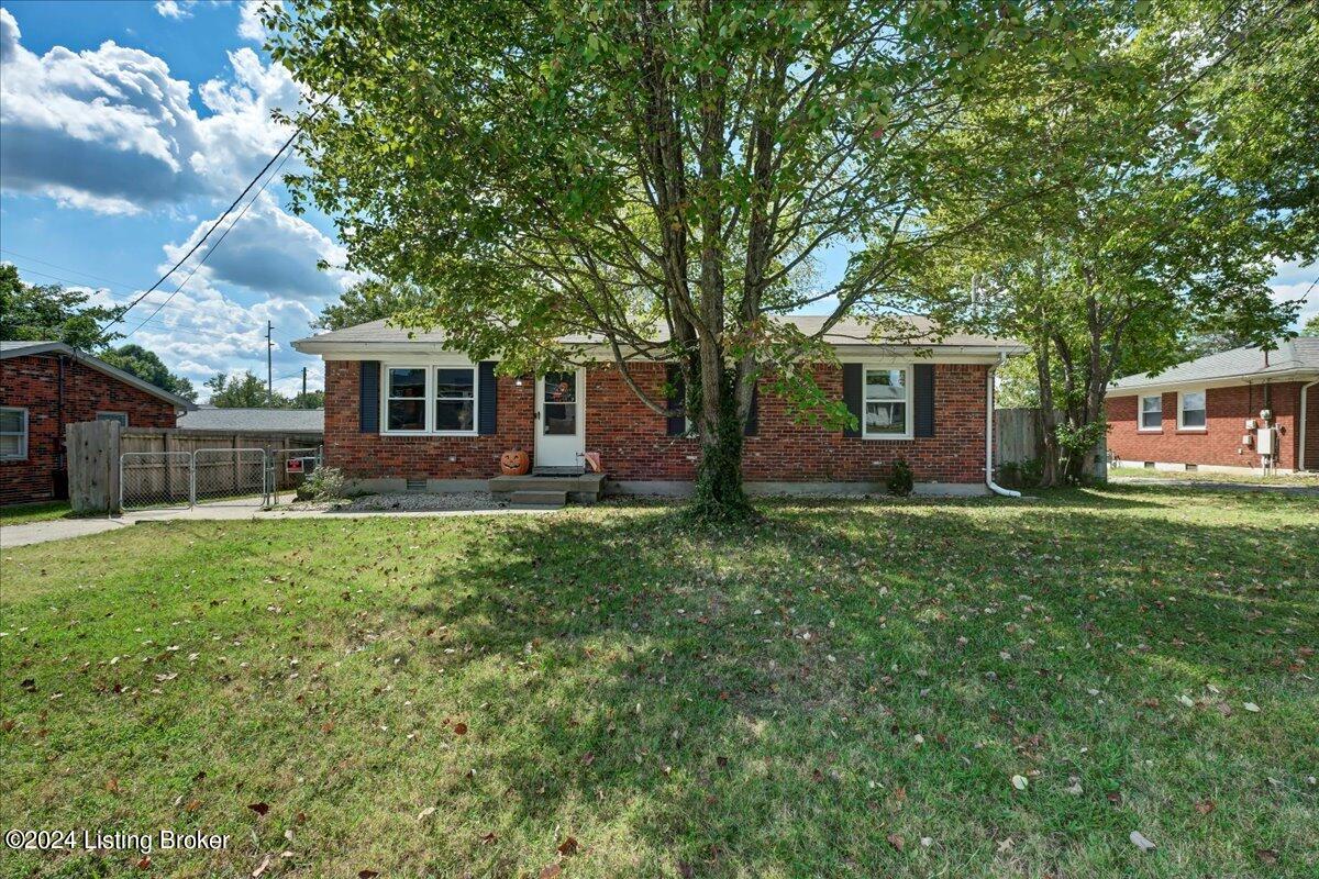 789 Flatlick Road Mount Washington, KY 40047 - Photo 1 of 42 01-789 Flatlick Rd