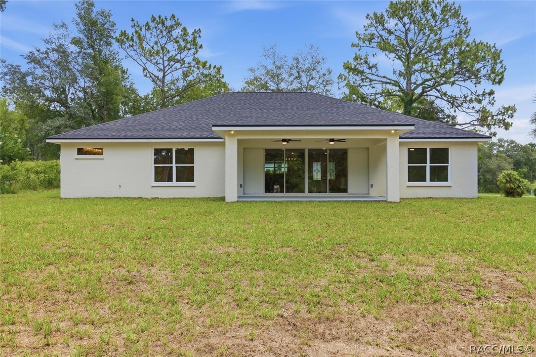 1302 North Mediterranean Way Inverness, FL 34453 - Photo 35 of 44