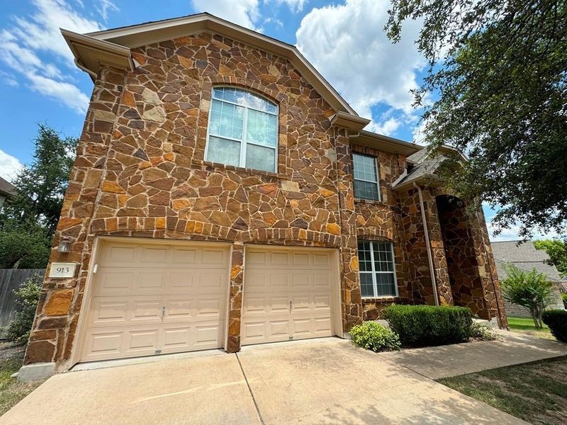 913 Cavalry Ride Trail Austin, TX 78732 - Photo 1 of 40