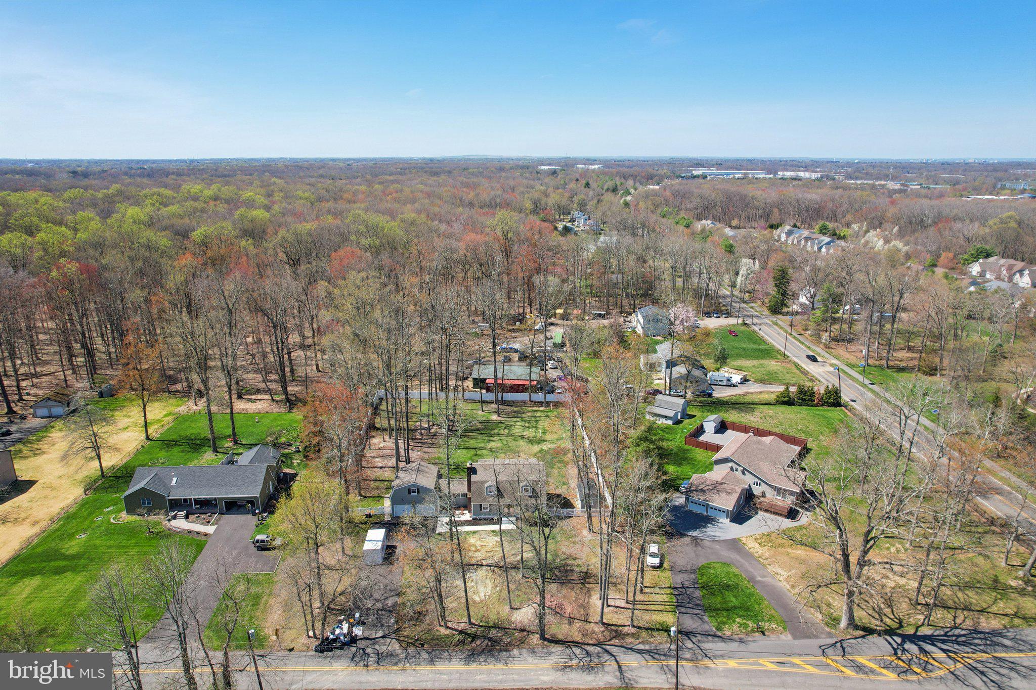 351 Merrick Road Robbinsville, NJ 08691 - Photo 64 of 69 a view of a city